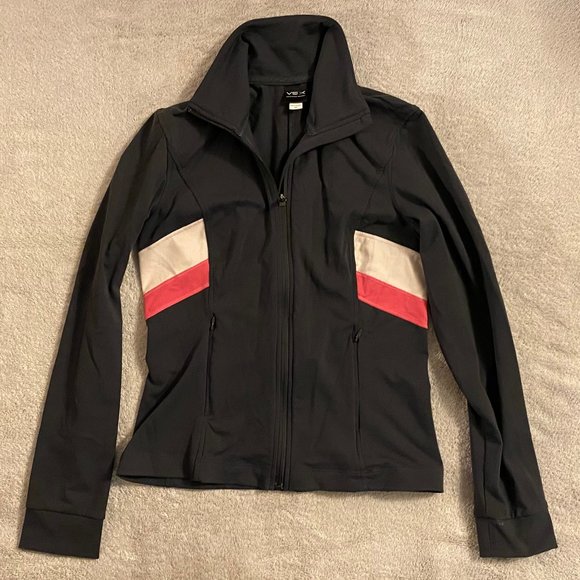 Victoria's Secret VSX Tech Jacket - Picture 3 of 7